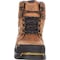 Georgia Boot Amplitude, Men's Composite Toe Work Boot, Trail Crazy Horse, 11, W, GB00129 GB00129 - alternate 2